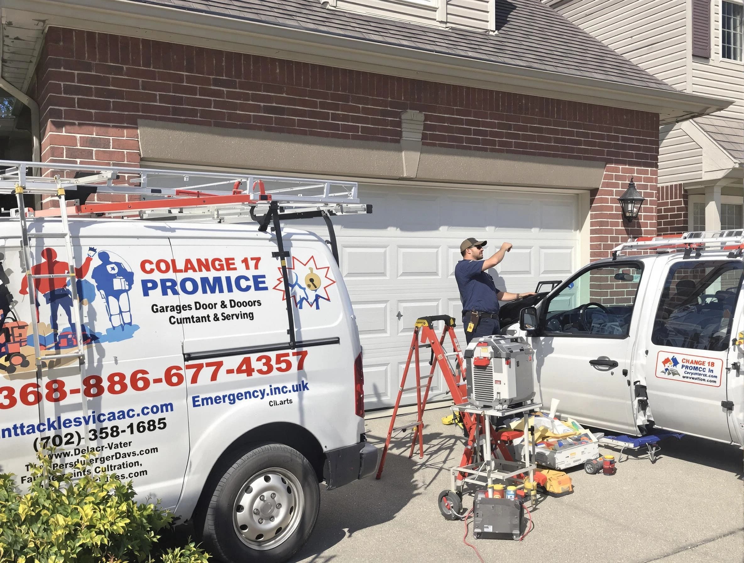Same Day Repair service in Broomfield, CO